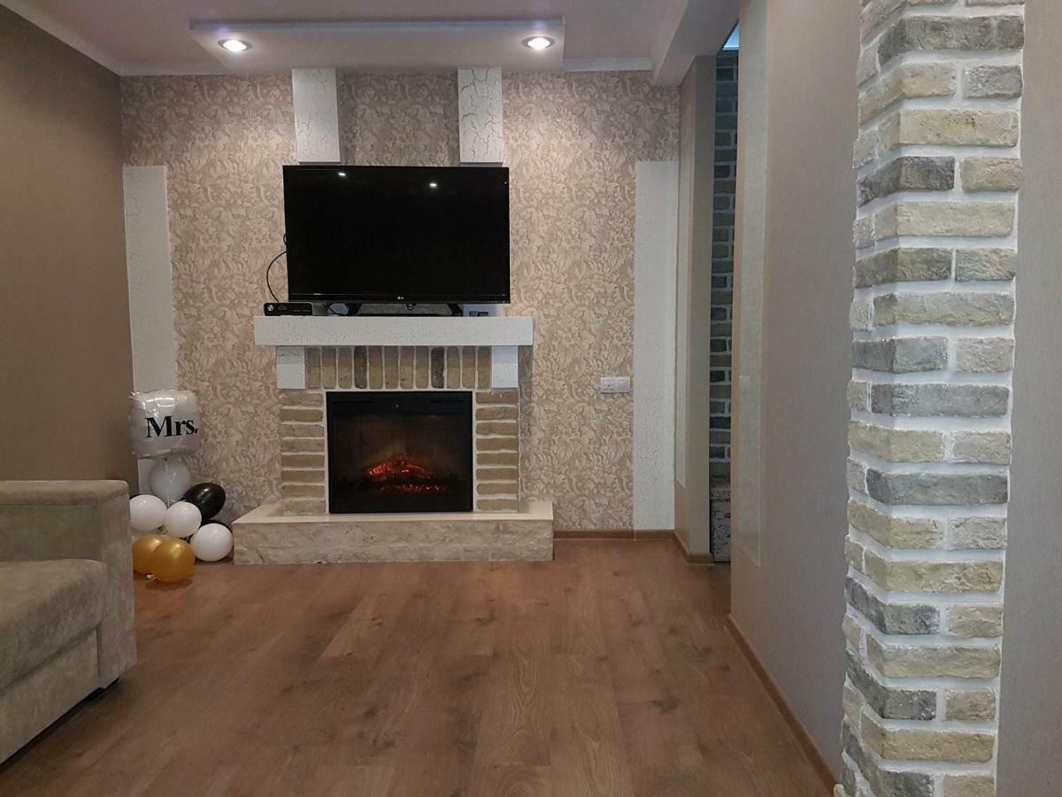 Helen Apartment