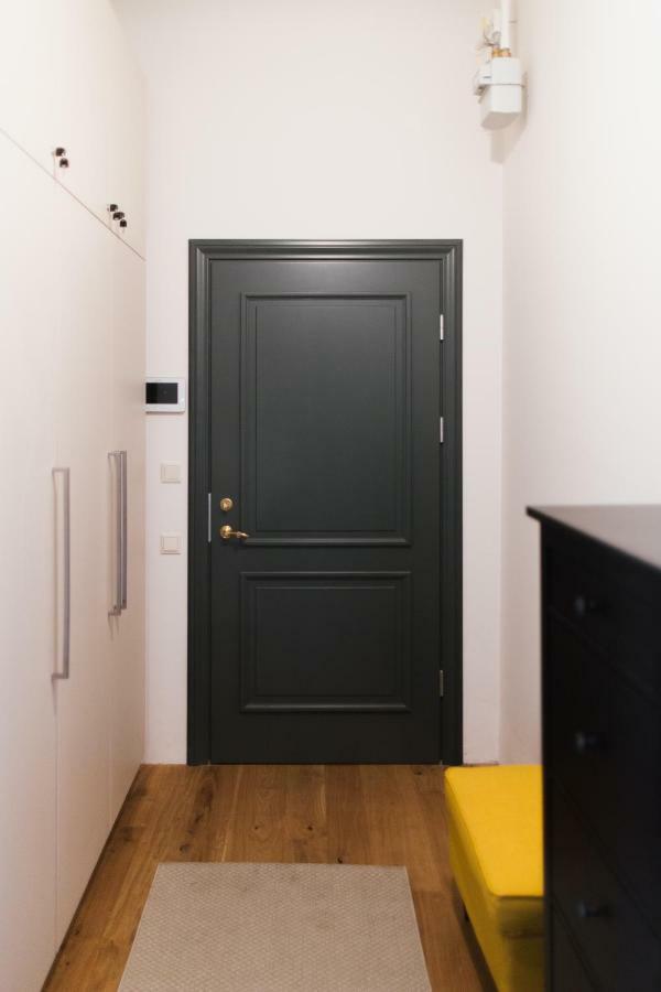 Apartamento New, Modern Near Center