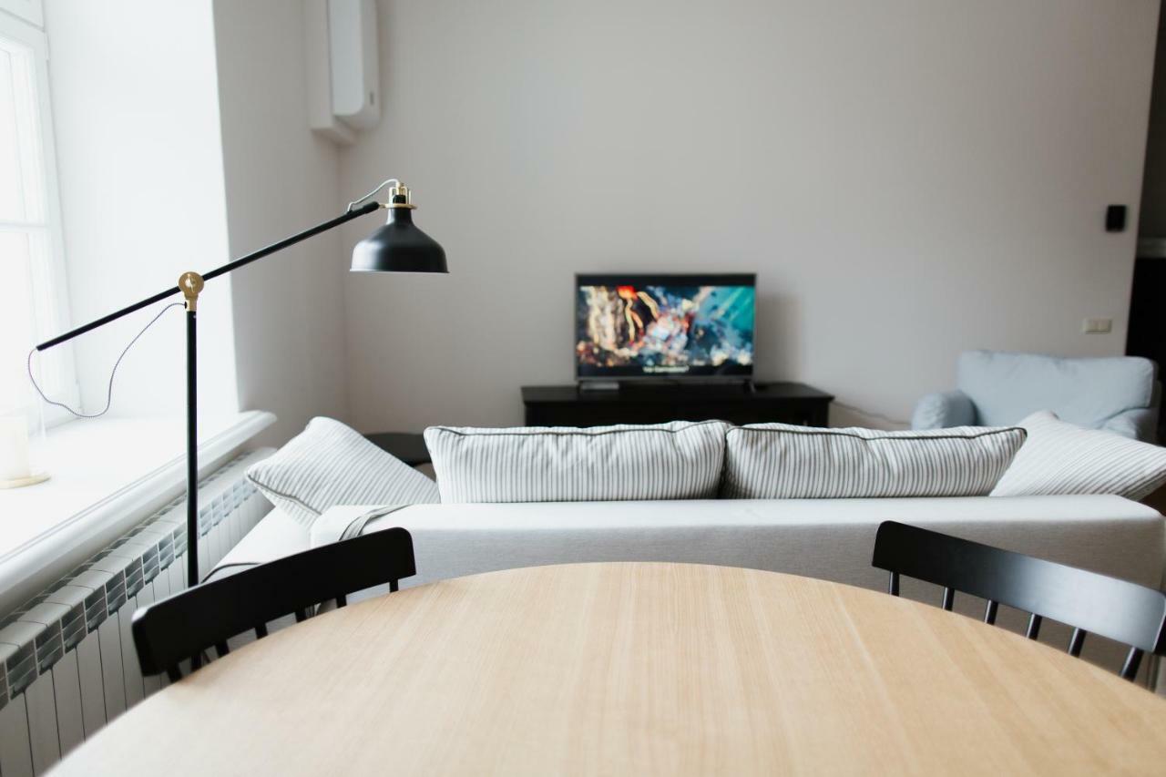 Apartment New, Modern Near Center *