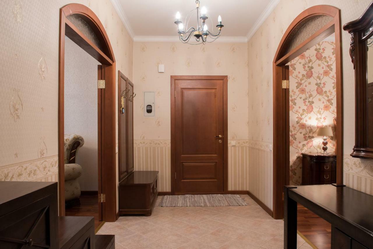Apartment Classy In Good Neighbourhood Riga