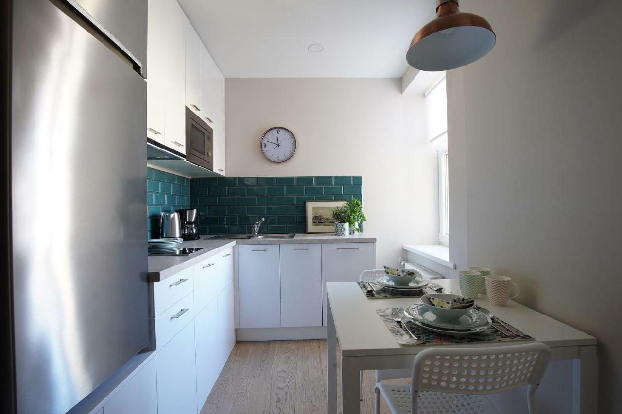 Calm, Cosy In Quiet Center Apartment