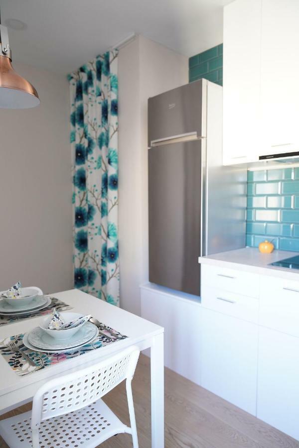 Apartment Calm, Cosy In Quiet Center Riga