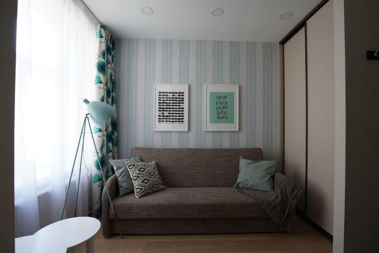 Apartment Calm, Cosy In Quiet Center *