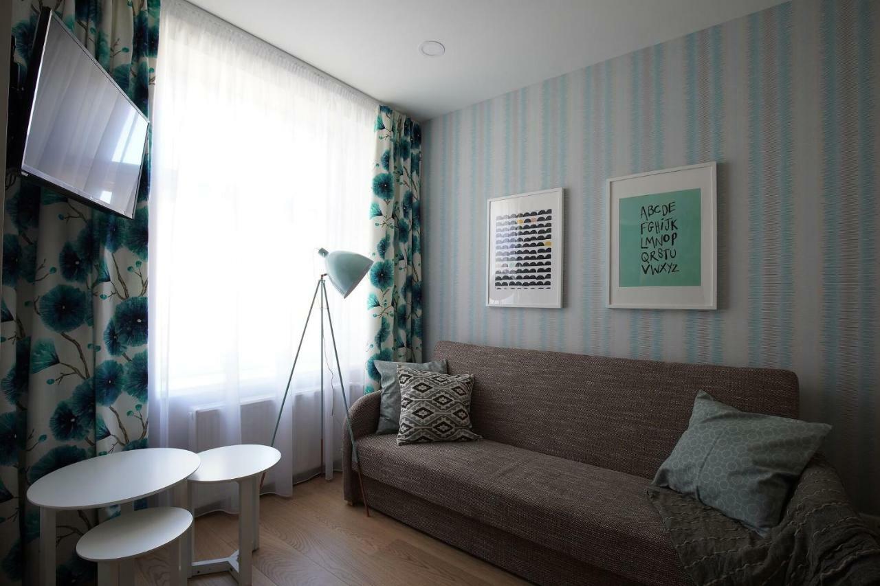 Apartment Calm, Cosy In Quiet Center *