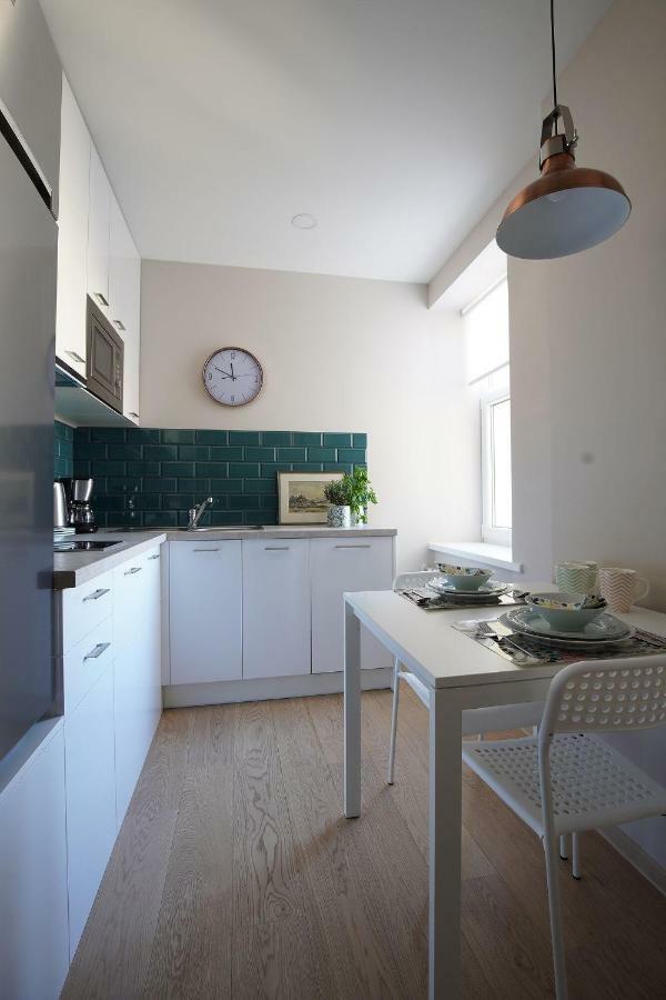 Calm, Cosy In Quiet Center Apartment *