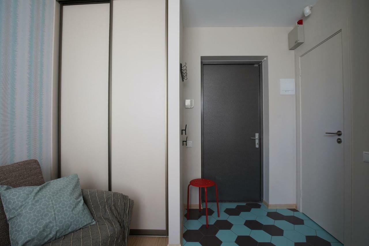 Appartement Calm, Cosy In Quiet Center Riga