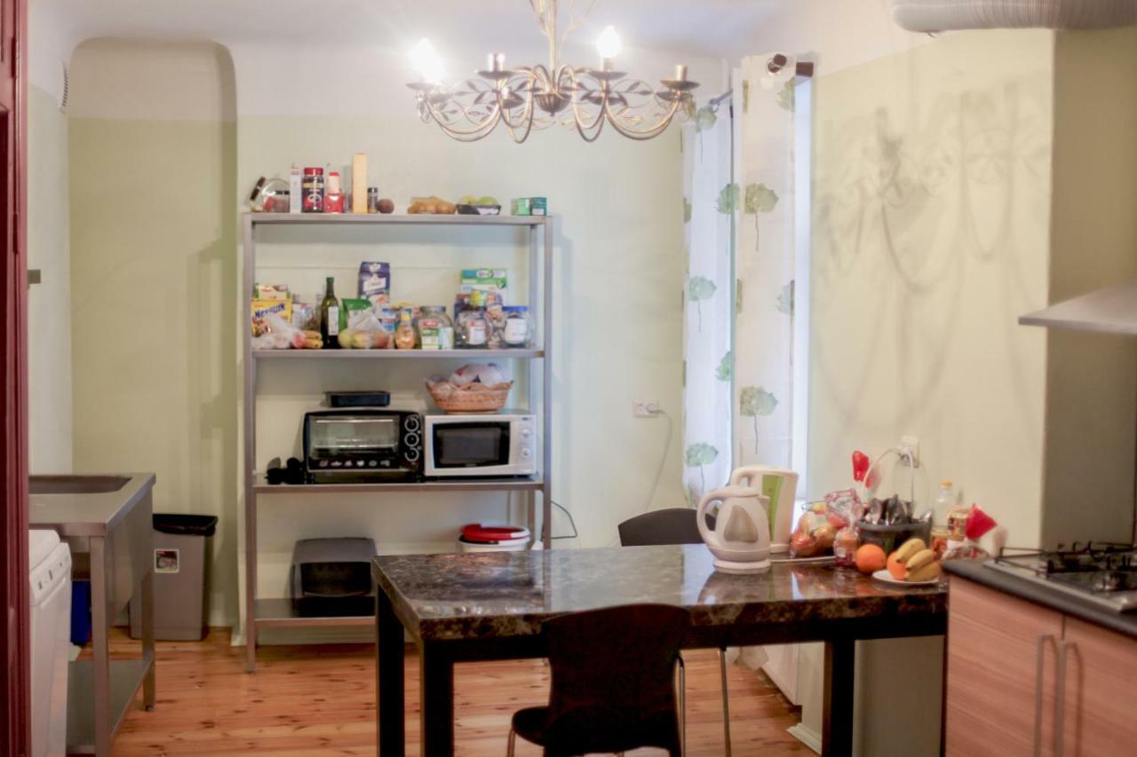 Hostel Riga Park Host Riga