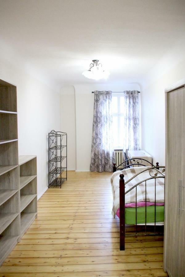 Riga Park Host Hostel