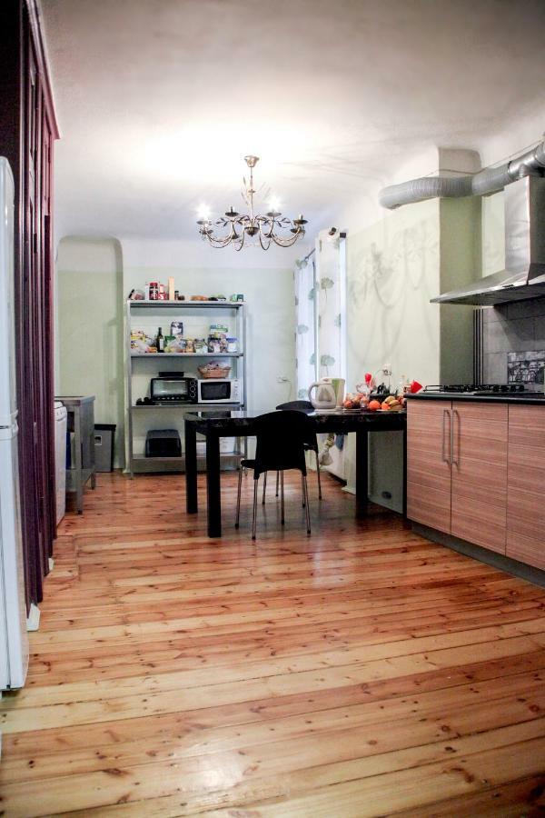 Riga Park Host Hostel Riga
