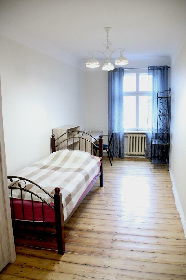 Riga Park Host Hostel