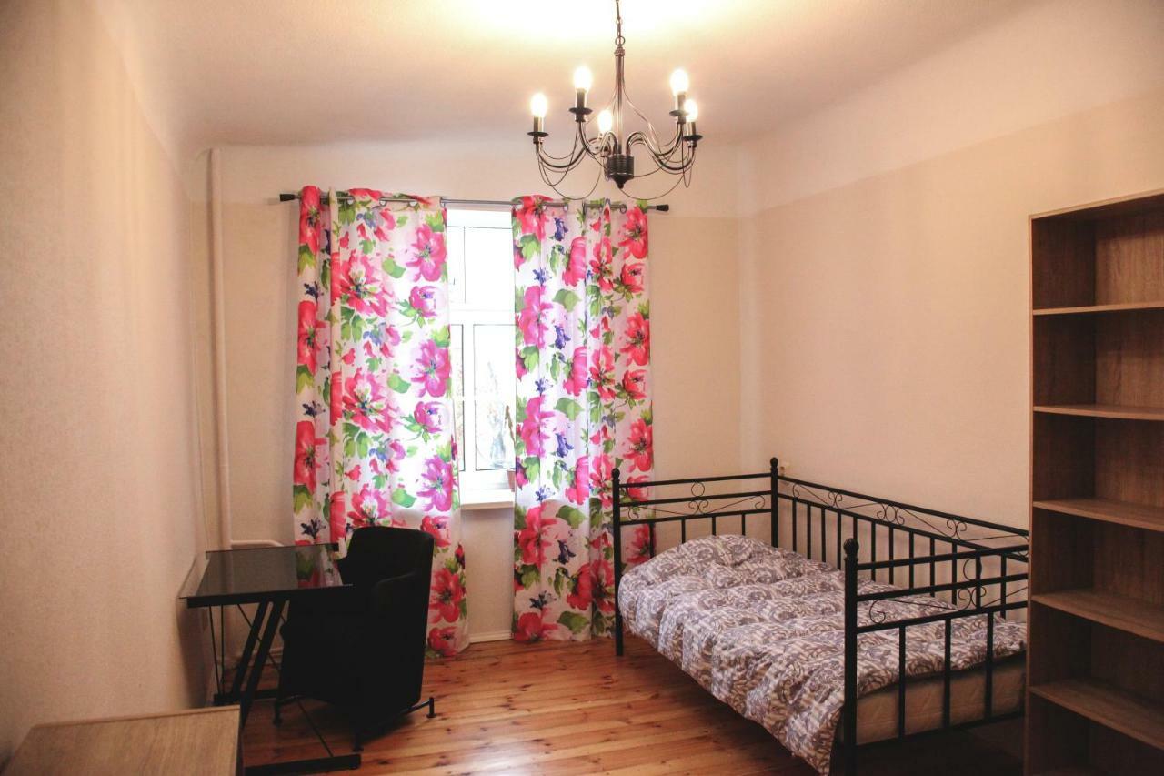 Hostel Riga Park Host *