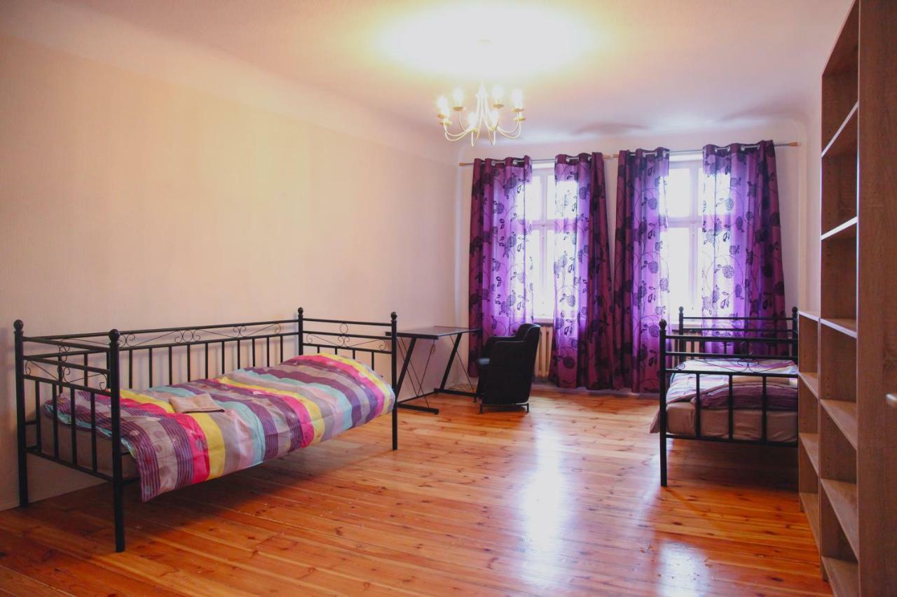Riga Park Host Hostel *