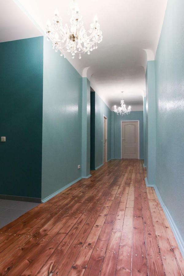 Riga Park Host Hostel *