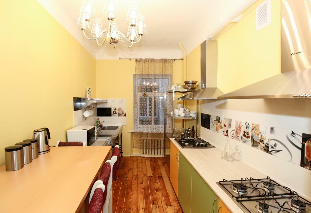 Riga Park Host Hostel *