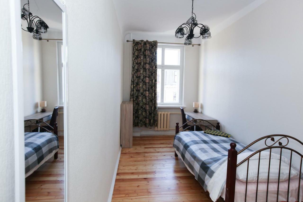 Riga Park Host Hostel *