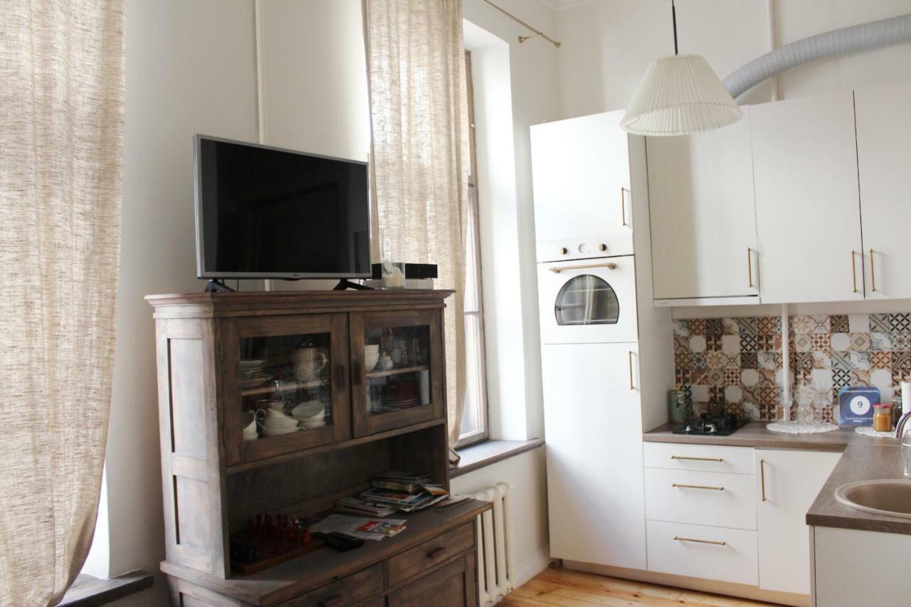 Apartment 2 In Embasy Area