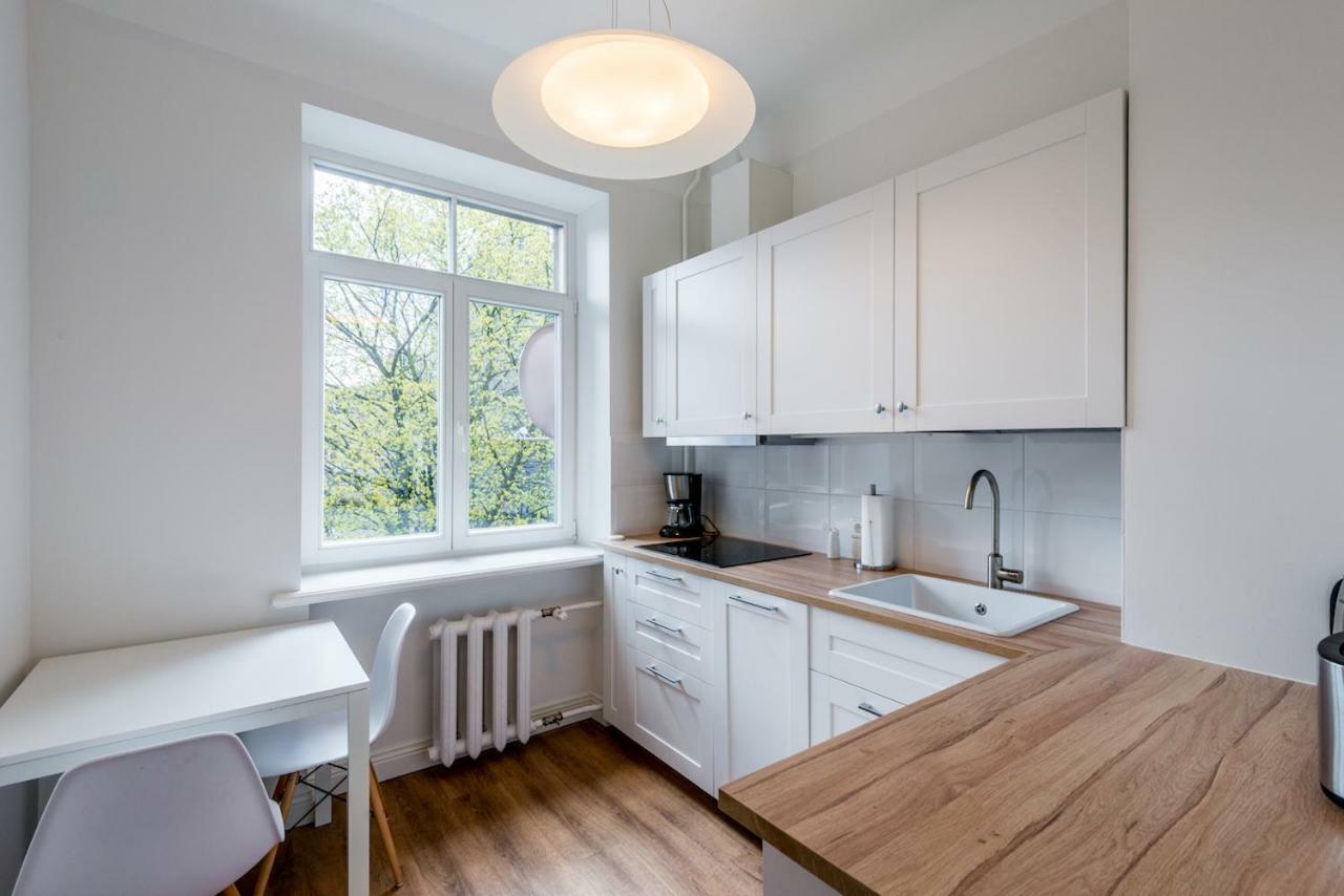 St. Peter's Church Apartment *
