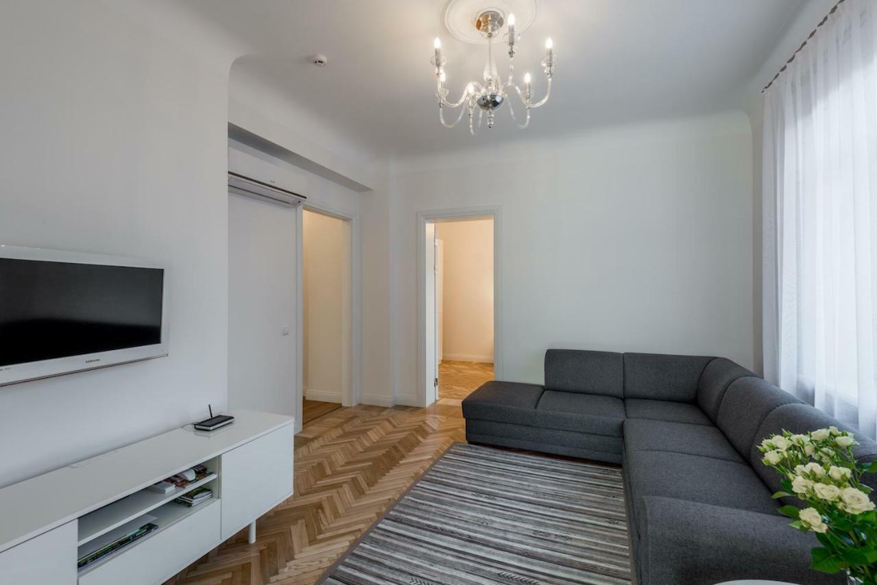 St. Peter's Church Apartment