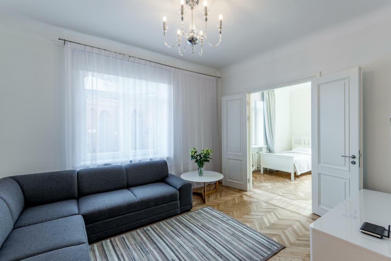 St. Peter's Church Apartment