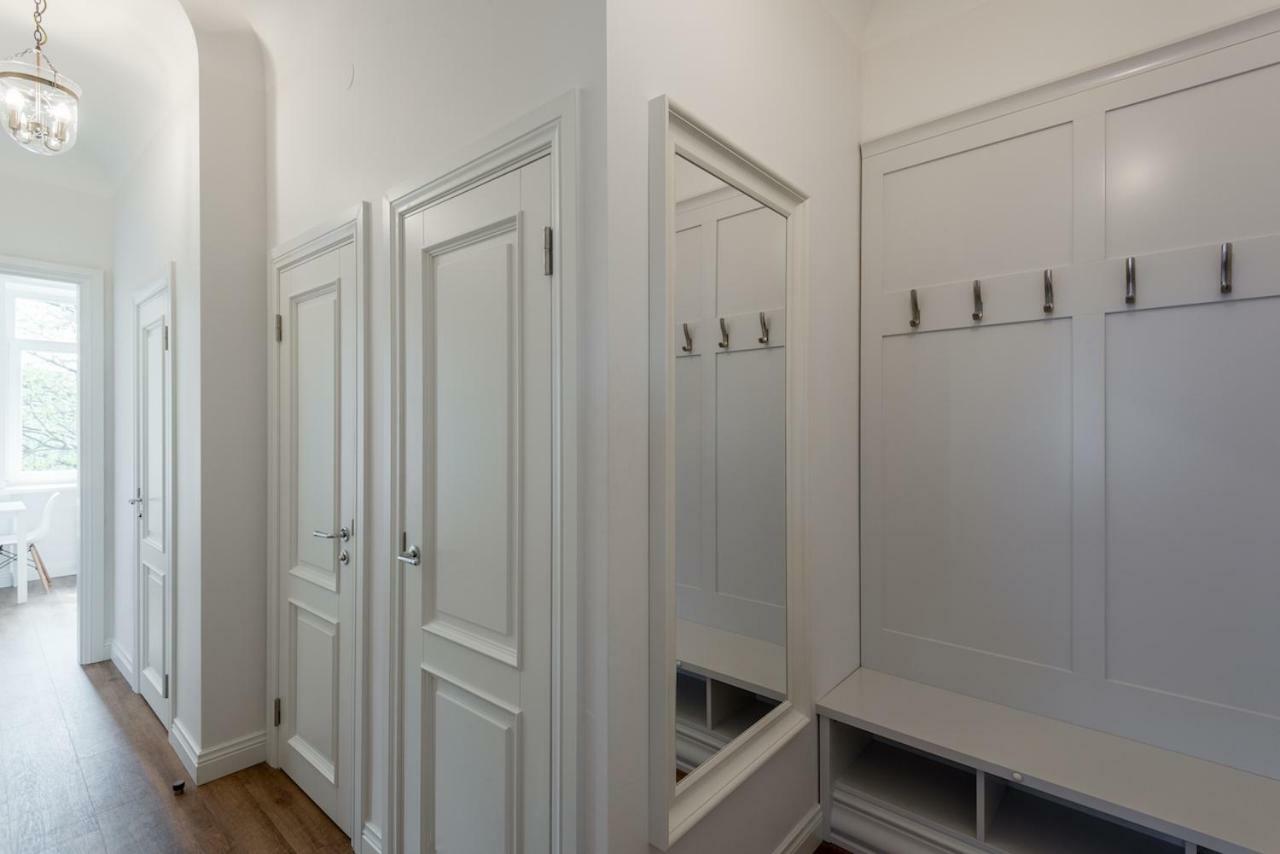 St. Peter's Church Apartment *