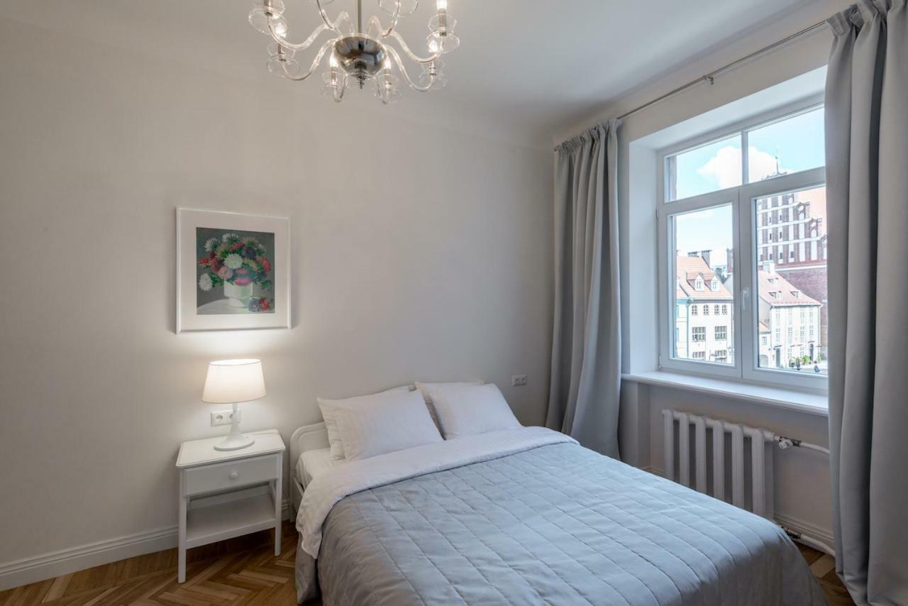 St. Peter's Church Apartment *