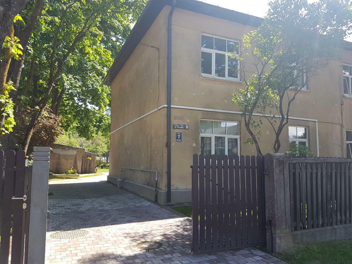 Studio In Private House Apartment Riga