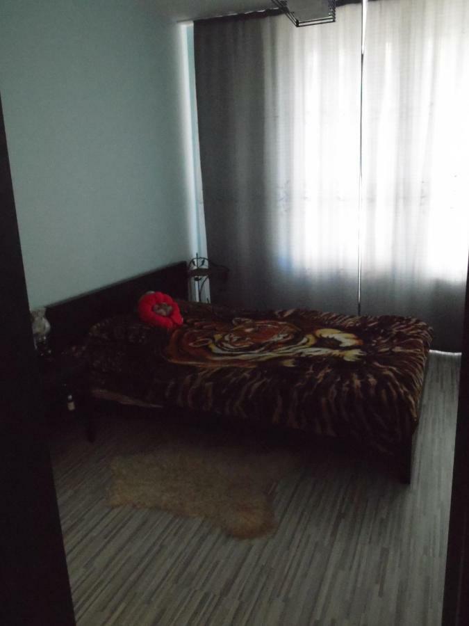 Apartamento Near Airport