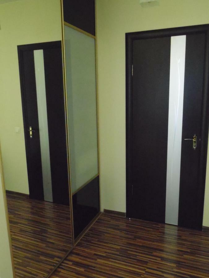 Near Airport Apartamento *