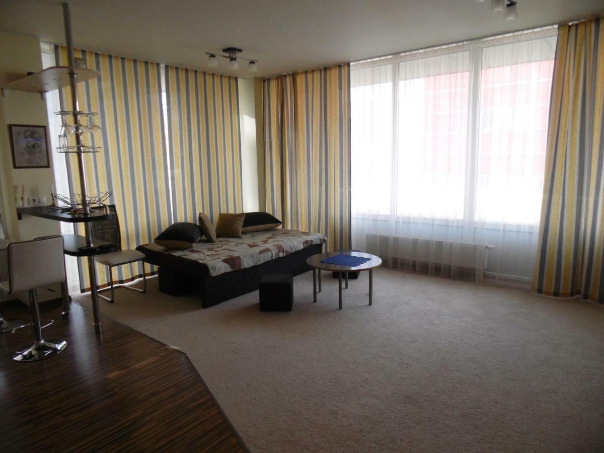 Apartamento Near Airport Riga