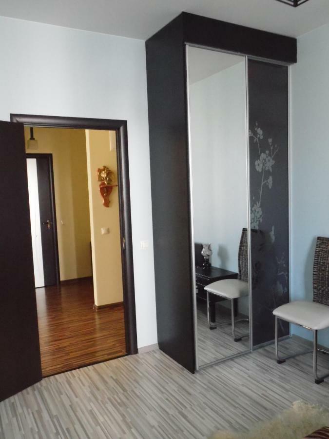 Near Airport Apartamento *