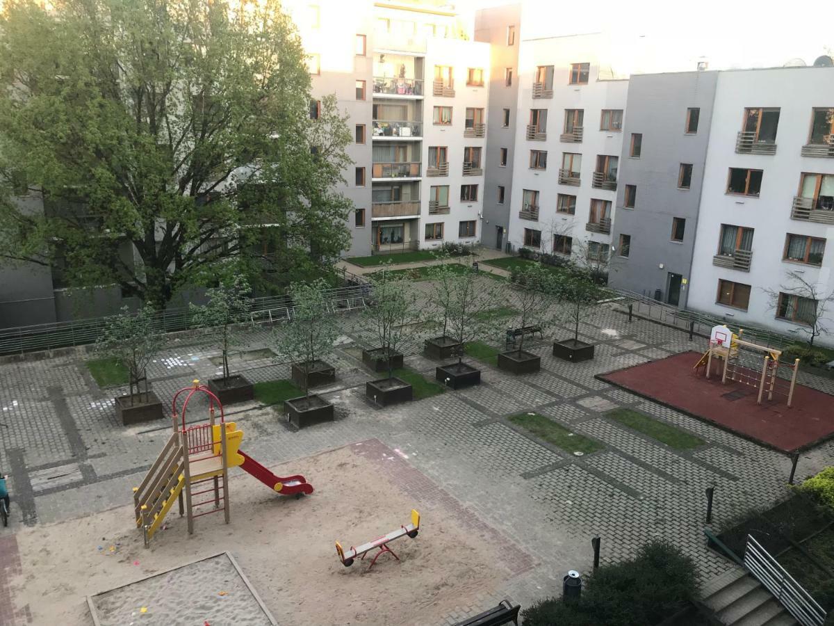 Apartment Victoria Sun Appartments Riga