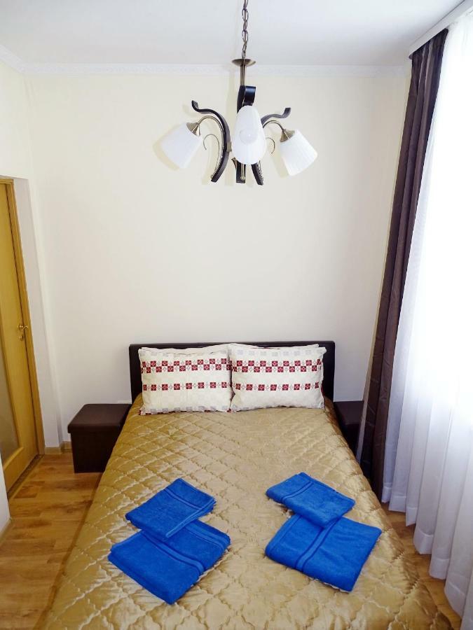 Old Riharda Vagnera Apartamento *