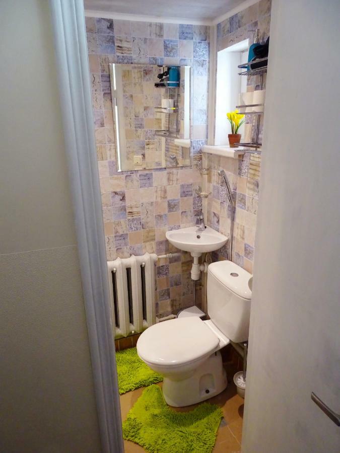 Apartamento Old Riharda Vagnera *