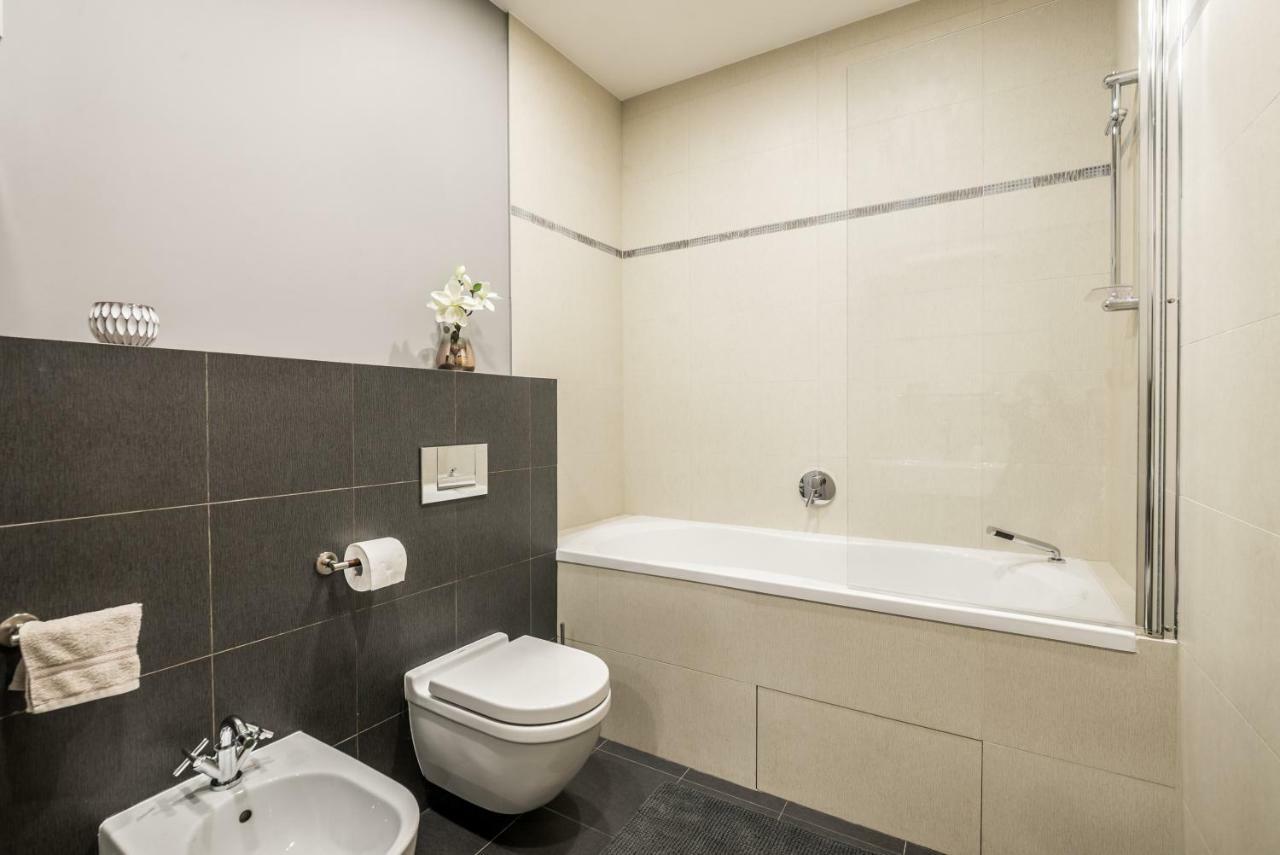 Old Town V.i.p. Apartment *