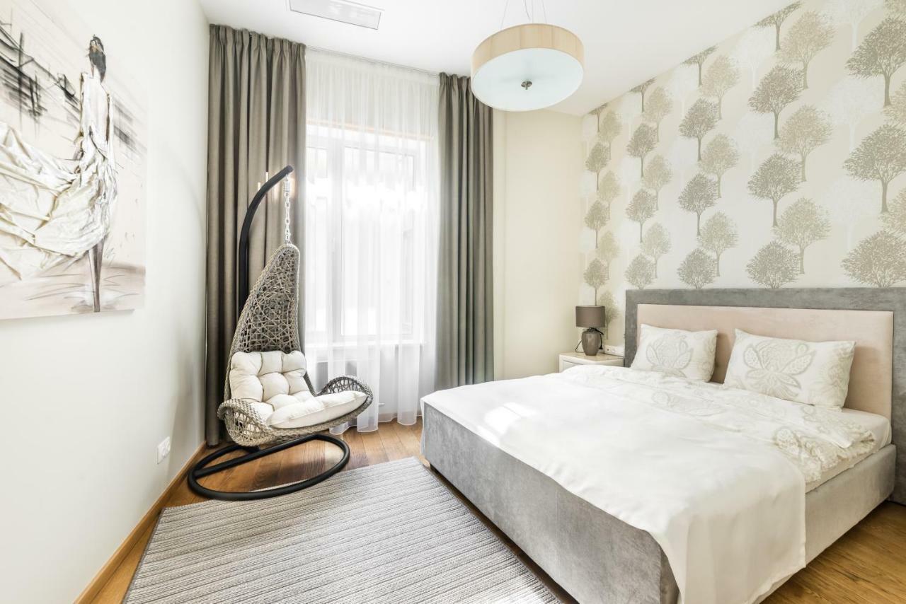 Old Town V.i.p. Apartment *