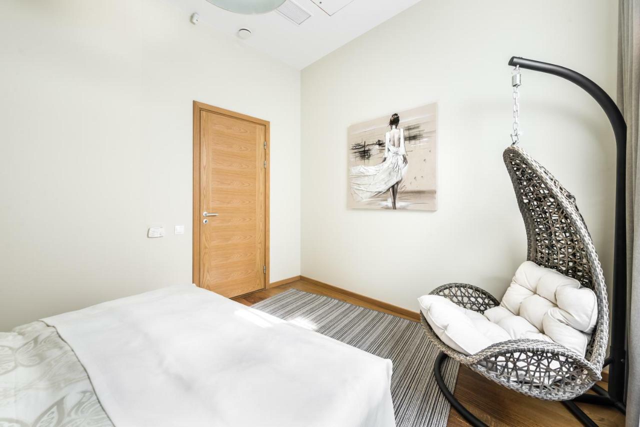 Old Town V.i.p. Apartment