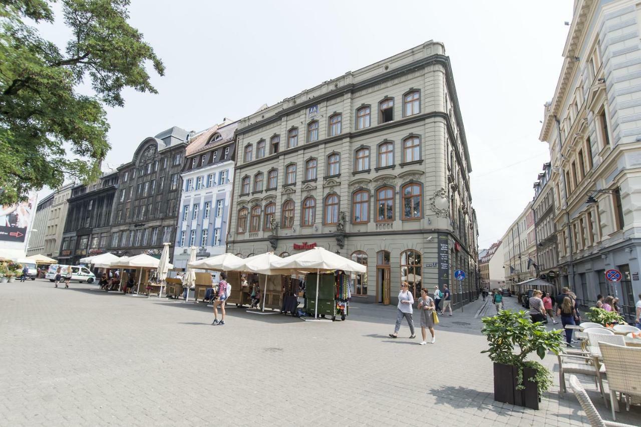 Apartment Old Town V.i.p.
