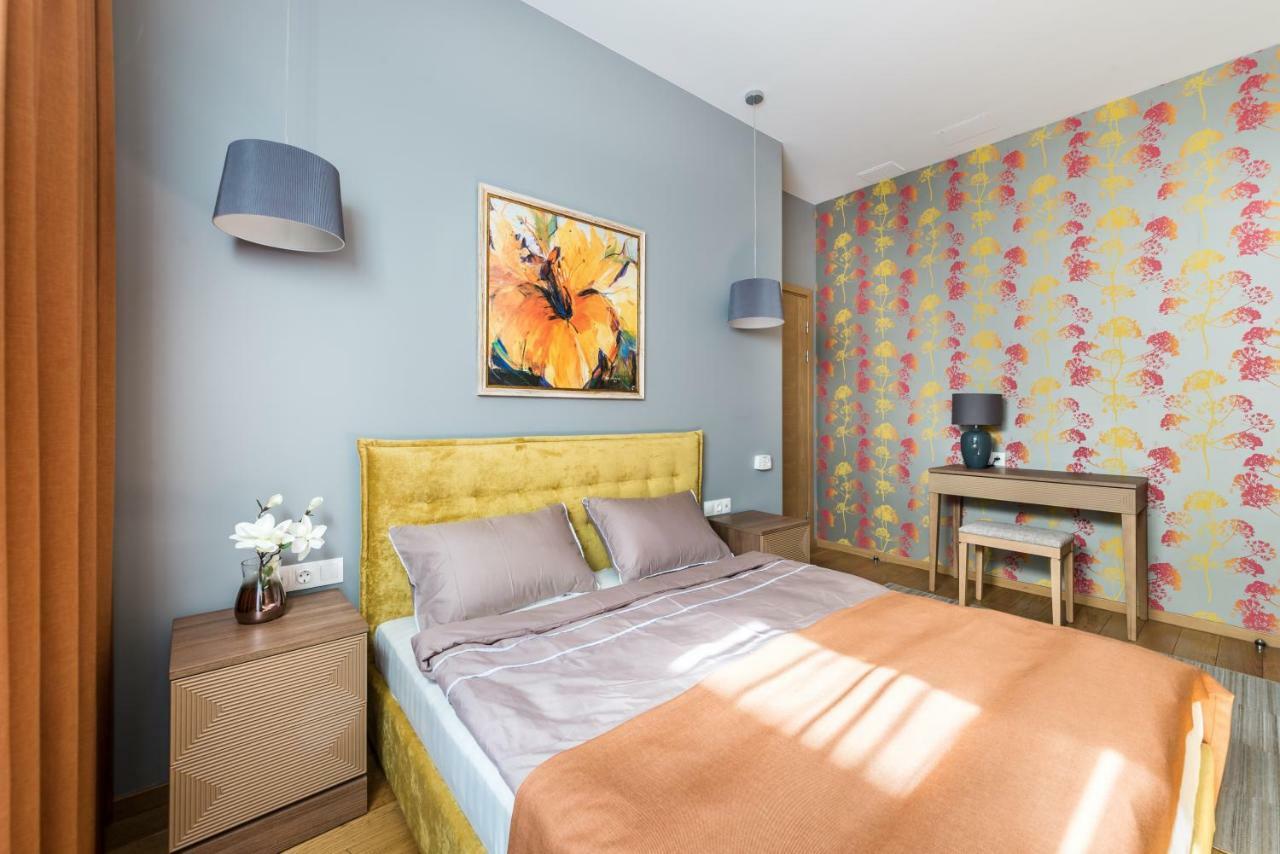 Old Town V.i.p. Apartment
