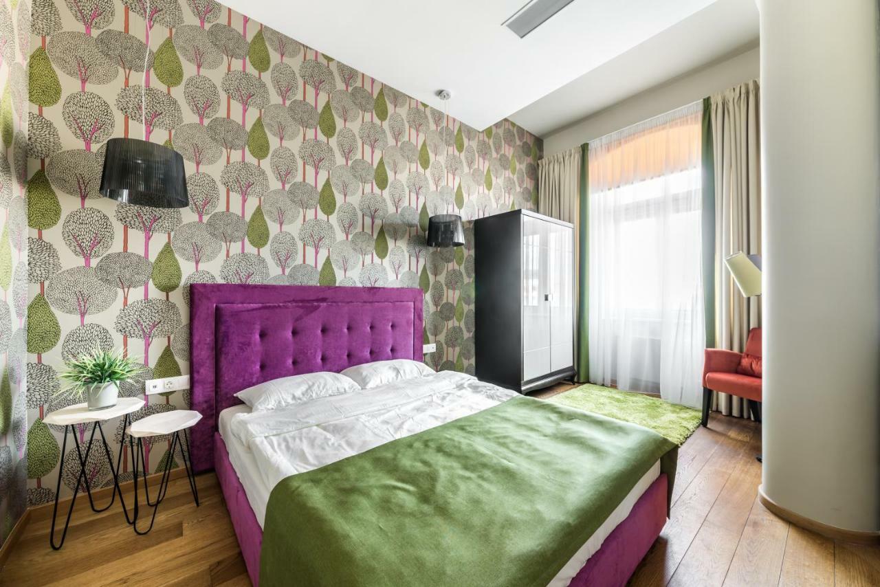 Old Town V.i.p. Apartment