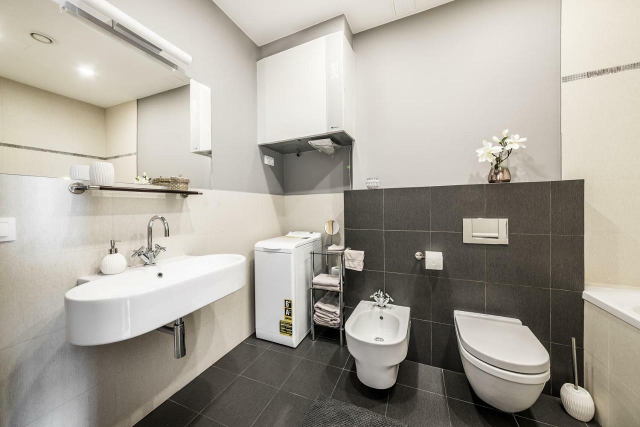 Apartment Old Town V.i.p.