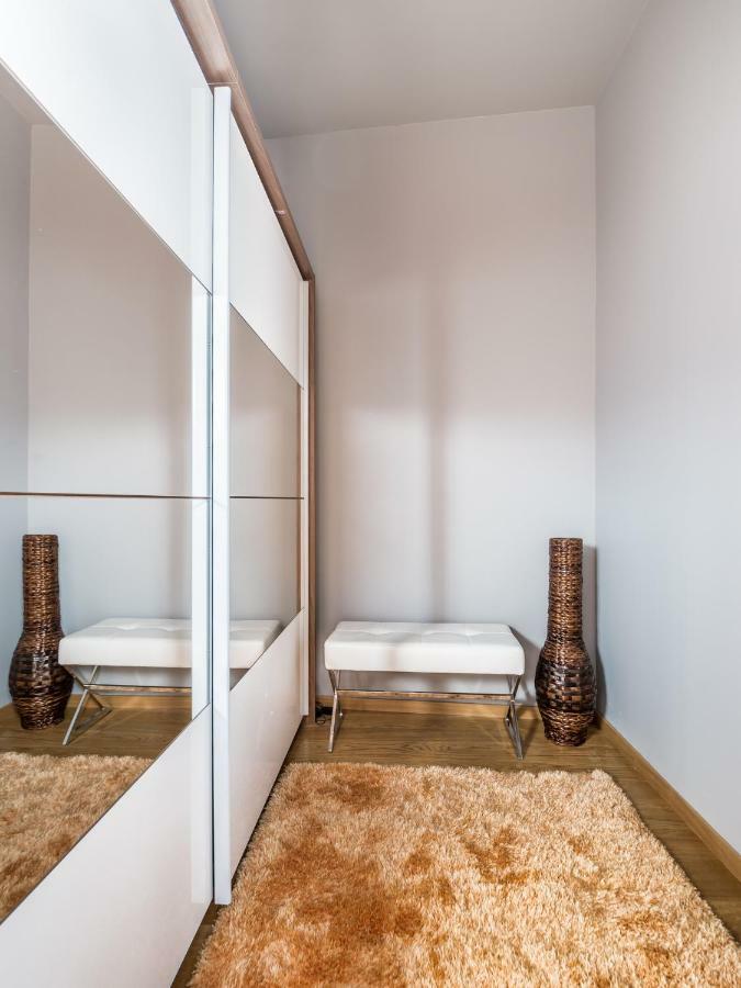 Old Town V.i.p. Apartment