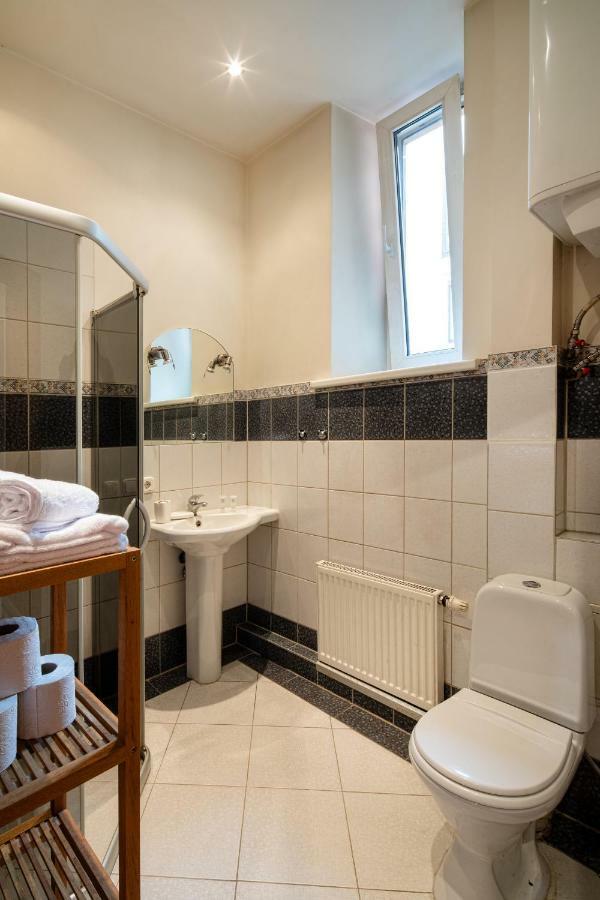 Apartamento Family Riga
