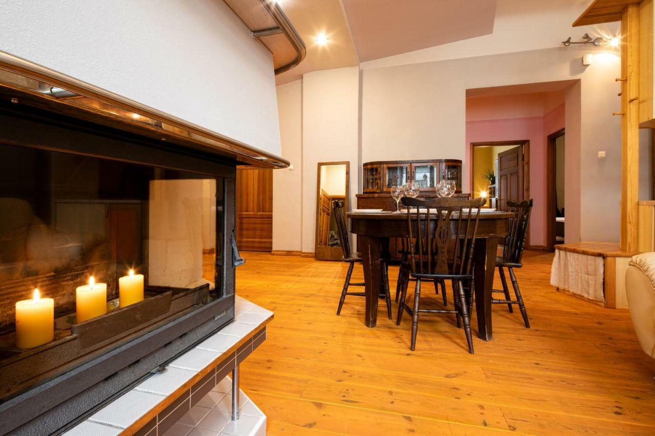 Apartamento Family Riga
