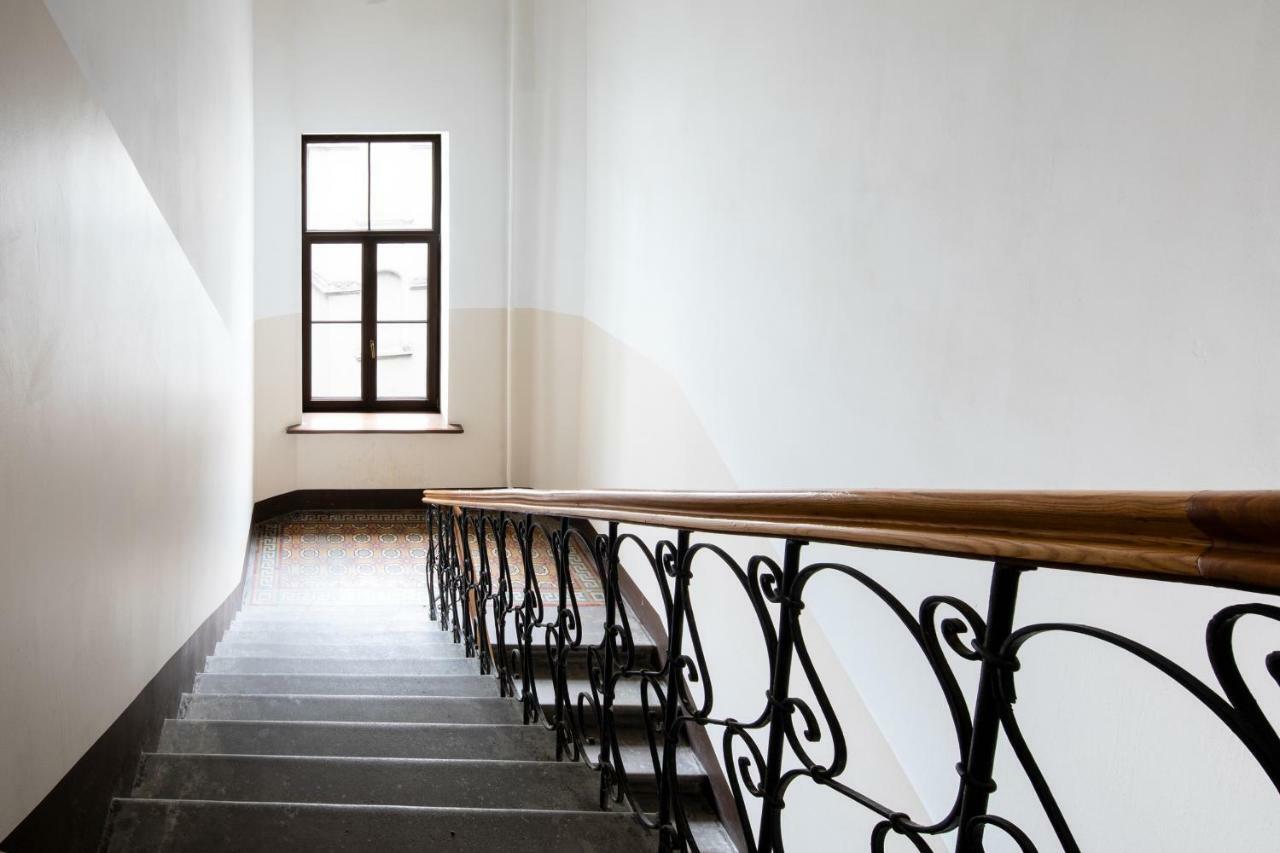 Apartamento Family Riga