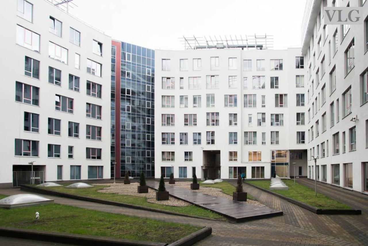 Old Modern
