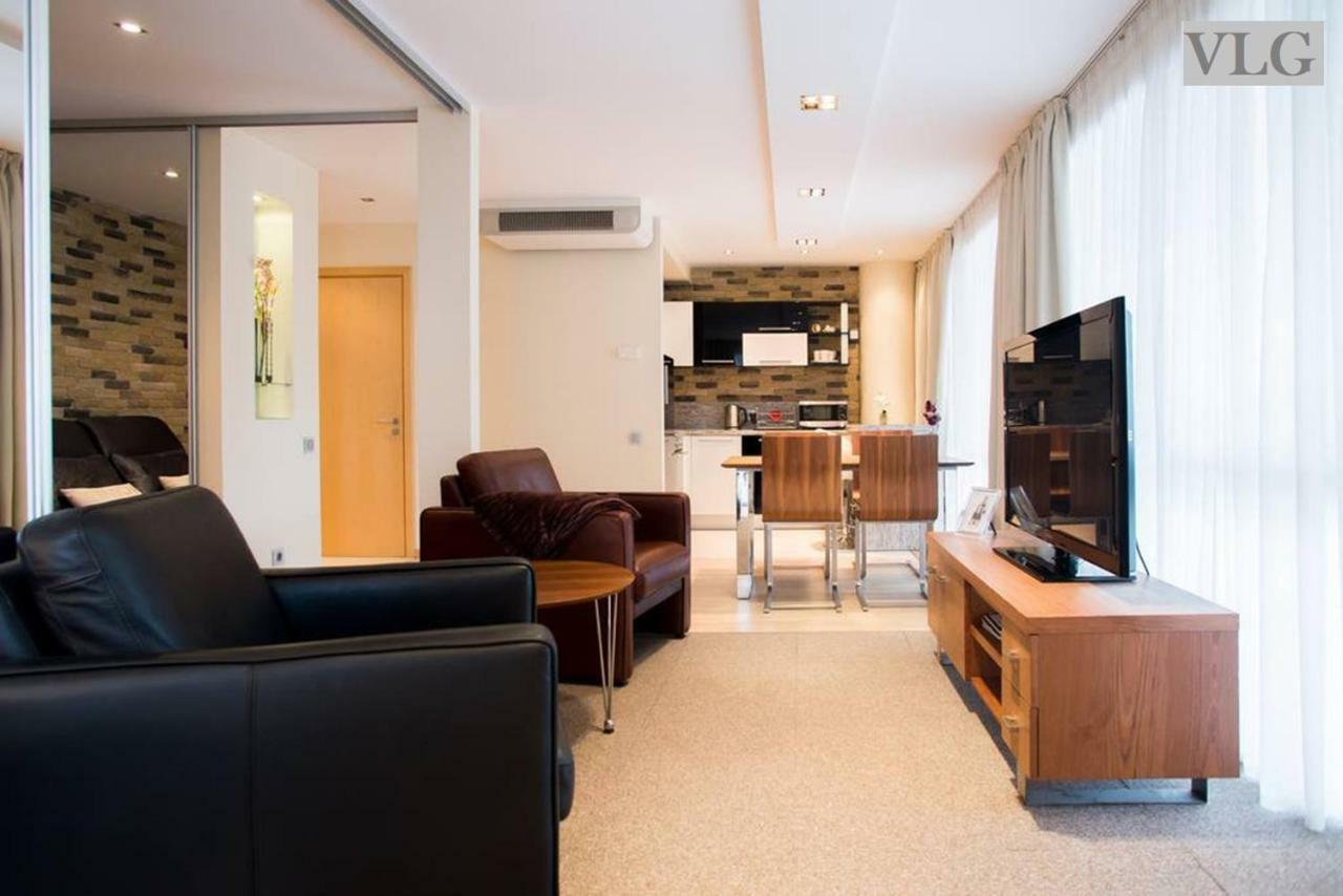 Old Modern