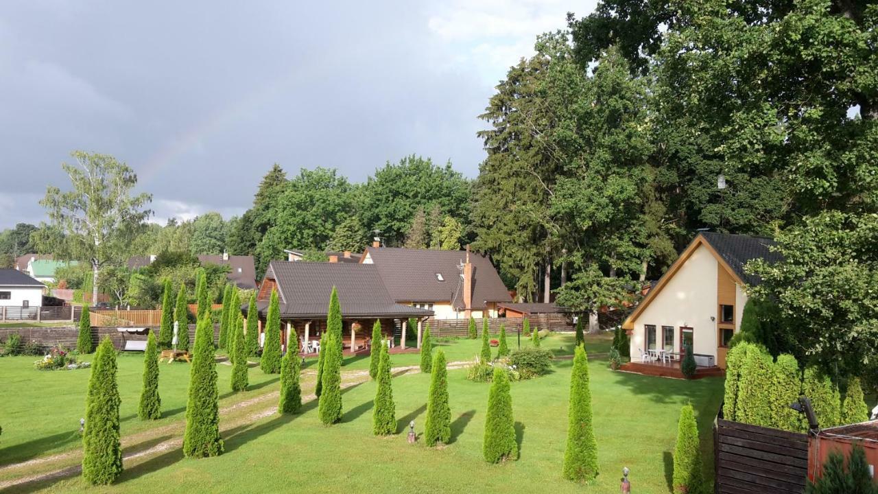 Holiday home Forest Edge Lodge