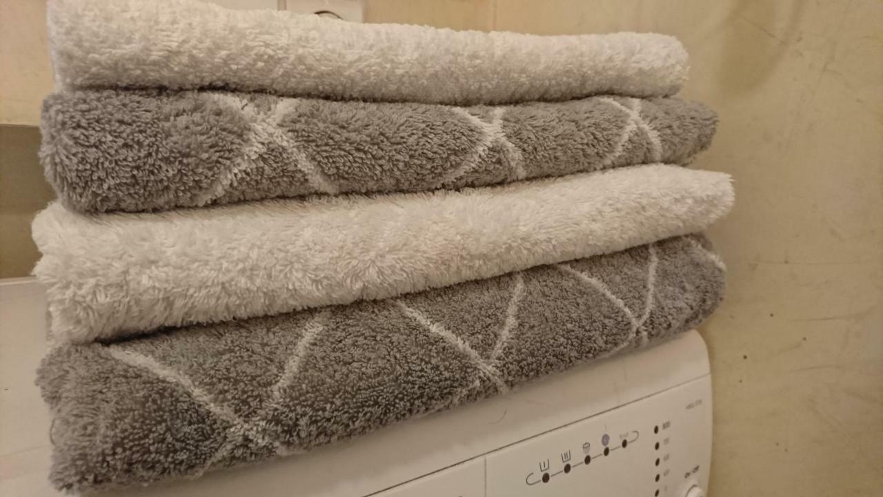 Apartment Avesol