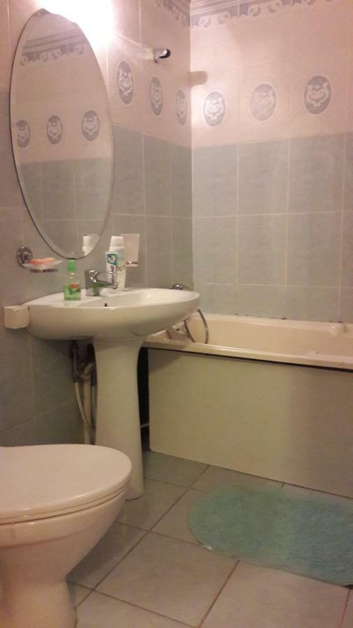 Kalnciema Romantika Apartment