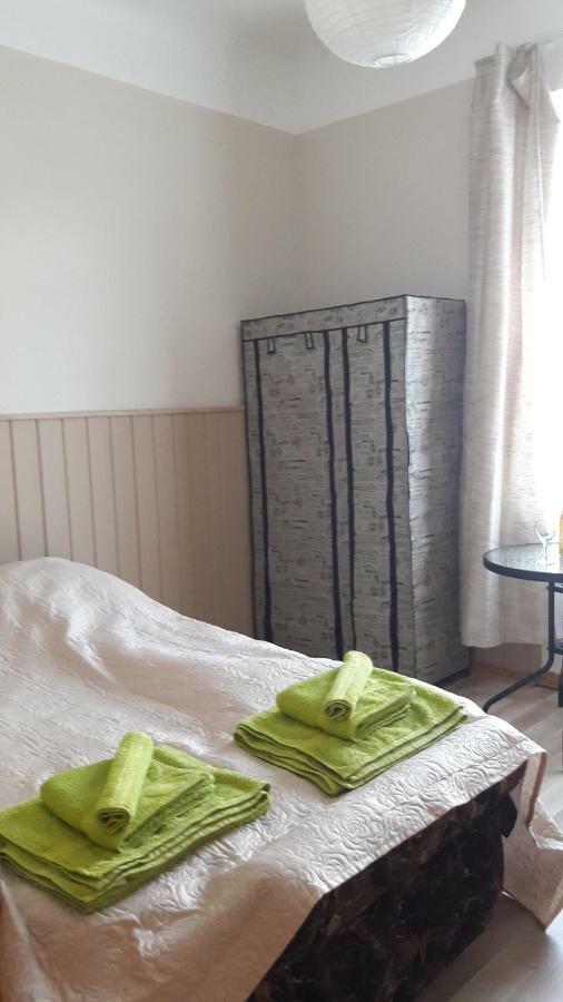 Apartment Kalnciema Romantika